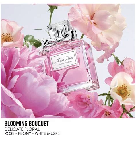 dior absolutely blooming perfume|dior blooming bouquet vs absolutely.